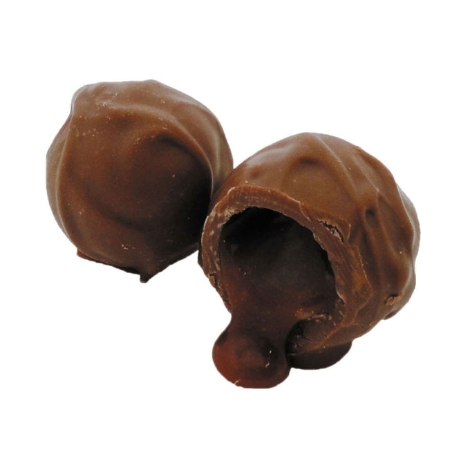 Runny Caramel Truffle - Melissa - Martins Chocolatier