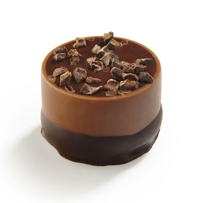 Mousse au chocolat - Martins Chocolatier