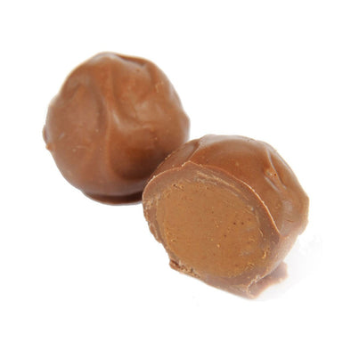 Classic Praline Truffle - Patricia - Martins Chocolatier