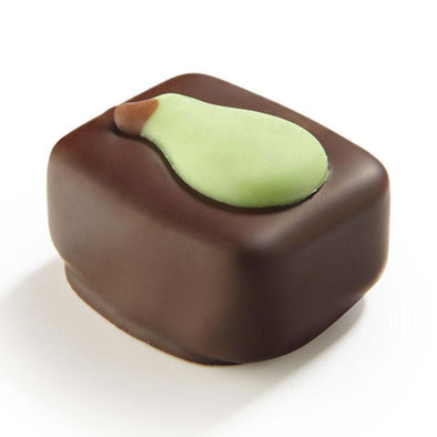 Perfect Pear - Martins Chocolatier