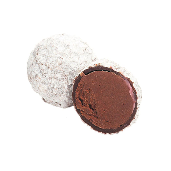 Dark Marc de Champagne Truffle - Philippe - Martins Chocolatier