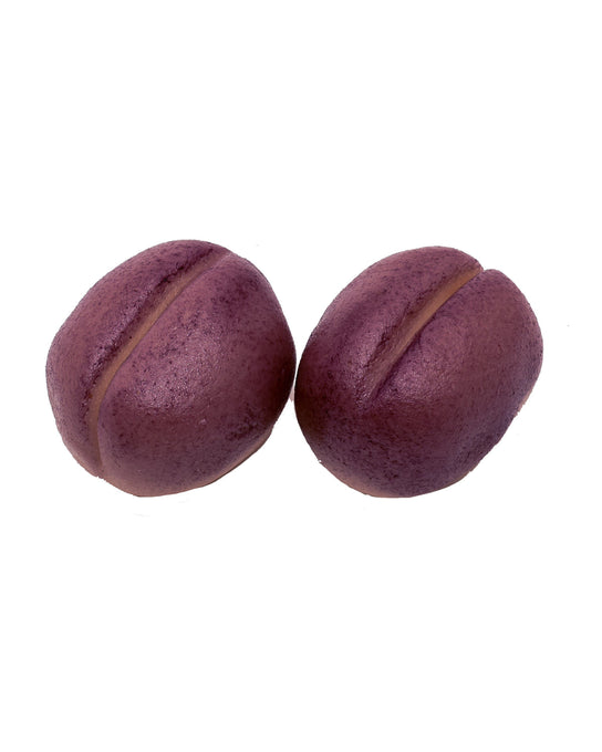 Marzipan - Prune Shaped Almond Marzipan - Martins Chocolatier